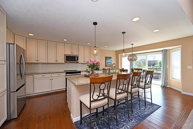 6797 Sugarberry Knoll, Liberty Twp, OH 45011