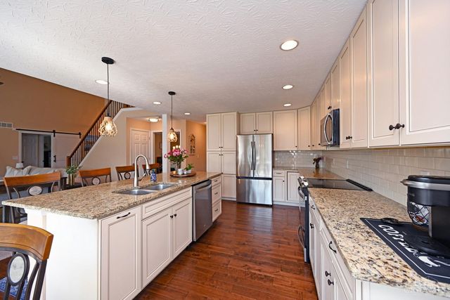 6797 Sugarberry Knoll, Liberty Twp, OH 45011