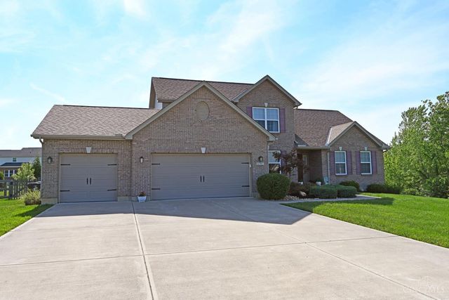 6797 Sugarberry Knoll, Liberty Twp, OH 45011