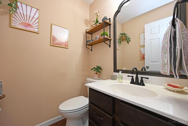 6797 Sugarberry Knoll, Liberty Twp, OH 45011
