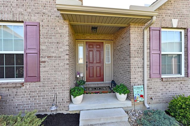 6797 Sugarberry Knoll, Liberty Twp, OH 45011
