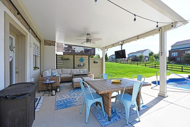 6797 Sugarberry Knoll, Liberty Twp, OH 45011
