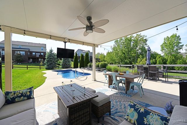 6797 Sugarberry Knoll, Liberty Twp, OH 45011