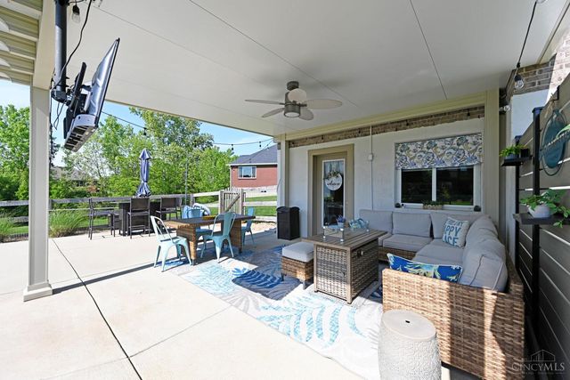 6797 Sugarberry Knoll, Liberty Twp, OH 45011