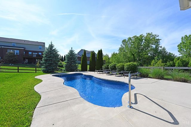 6797 Sugarberry Knoll, Liberty Twp, OH 45011