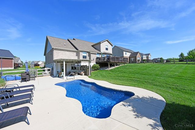 6797 Sugarberry Knoll, Liberty Twp, OH 45011