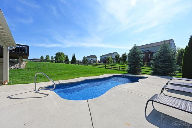 6797 Sugarberry Knoll, Liberty Twp, OH 45011
