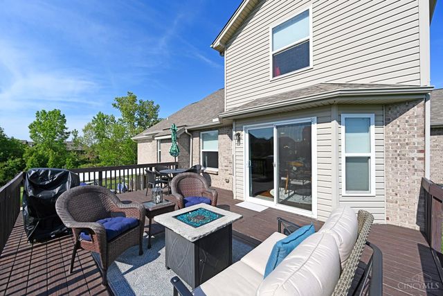 6797 Sugarberry Knoll, Liberty Twp, OH 45011