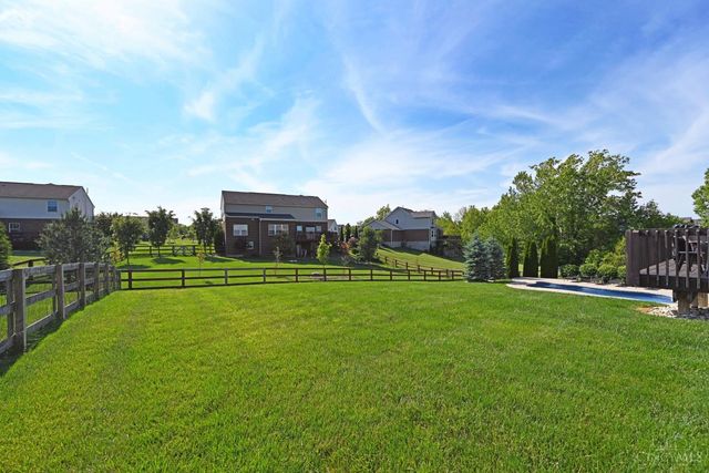 6797 Sugarberry Knoll, Liberty Twp, OH 45011