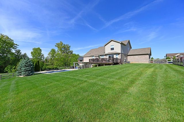 6797 Sugarberry Knoll, Liberty Twp, OH 45011