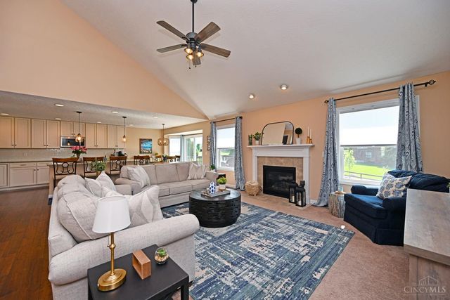 6797 Sugarberry Knoll, Liberty Twp, OH 45011