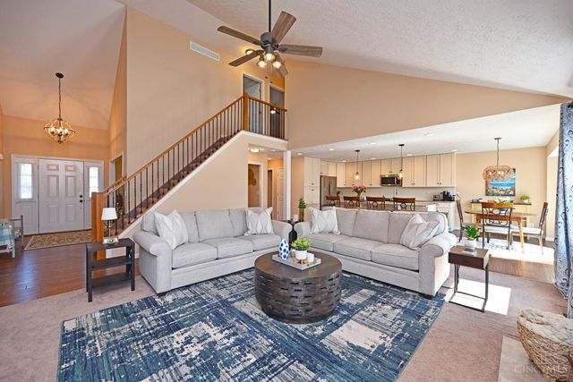 6797 Sugarberry Knoll, Liberty Twp, OH 45011