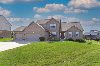6797 Sugarberry Knoll, Liberty Twp, OH 45011