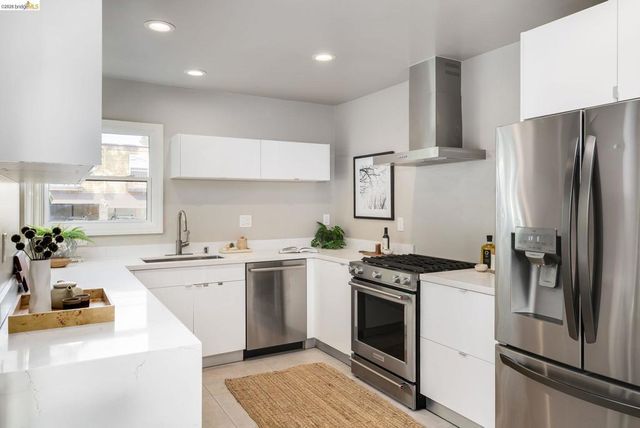 557 Lexington Ave, El Cerrito, CA 94530