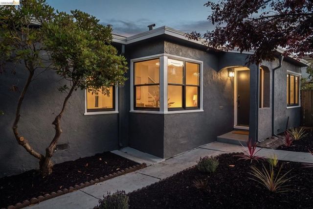 557 Lexington Ave, El Cerrito, CA 94530