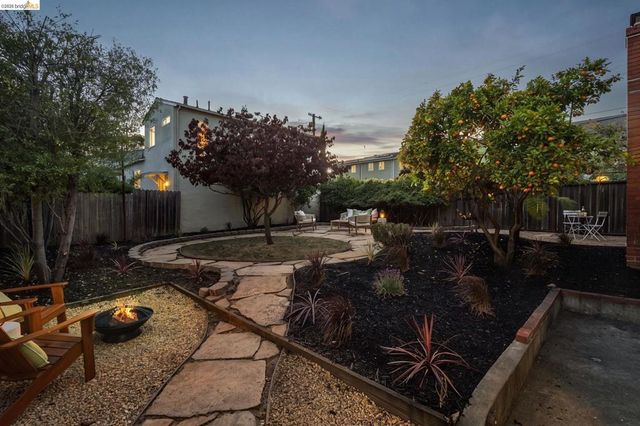 557 Lexington Ave, El Cerrito, CA 94530
