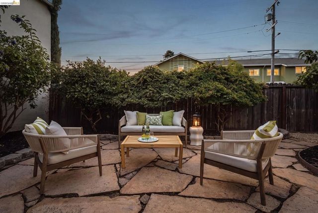 557 Lexington Ave, El Cerrito, CA 94530
