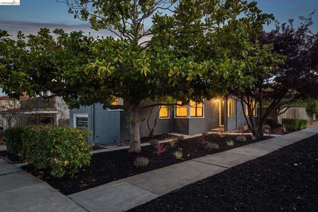 557 Lexington Ave, El Cerrito, CA 94530
