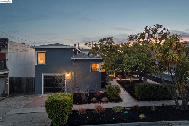 557 Lexington Ave, El Cerrito, CA 94530