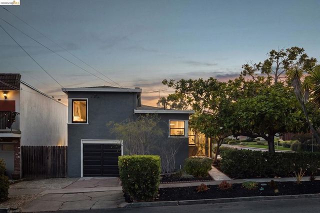 557 Lexington Ave, El Cerrito, CA 94530