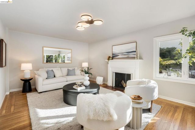 557 Lexington Ave, El Cerrito, CA 94530