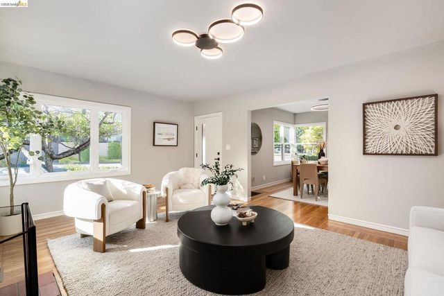557 Lexington Ave, El Cerrito, CA 94530