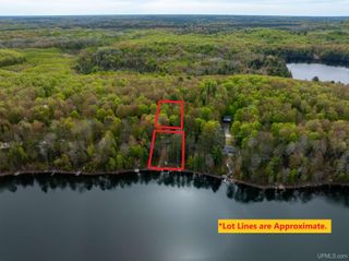 N1121 Tie Lake Road, Wetmore, MI 49895