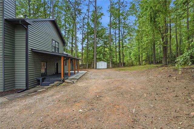388 Highway 314, Fayetteville, GA 30214