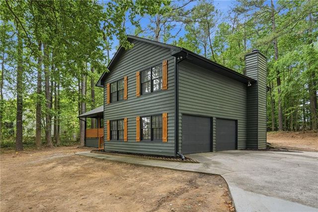 388 Highway 314, Fayetteville, GA 30214