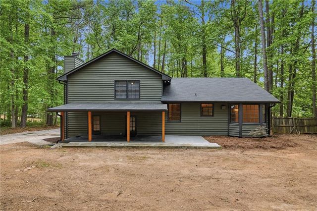 388 Highway 314, Fayetteville, GA 30214