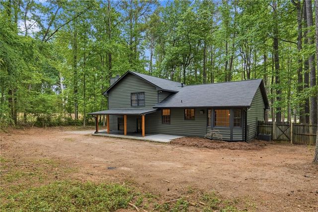 388 Highway 314, Fayetteville, GA 30214
