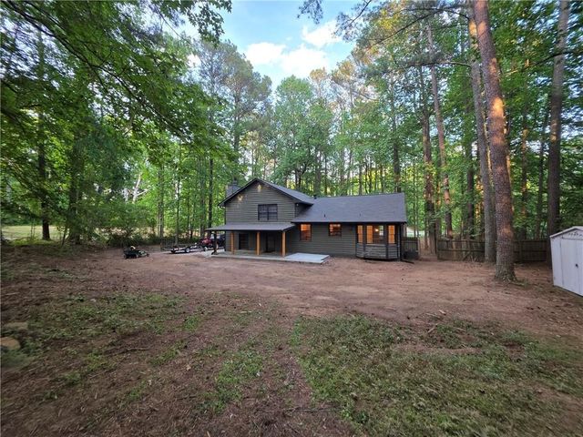 388 Highway 314, Fayetteville, GA 30214