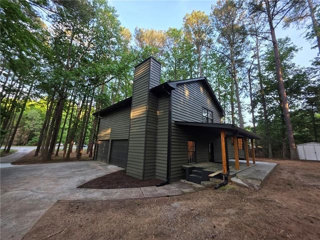 388 Highway 314, Fayetteville, GA 30214