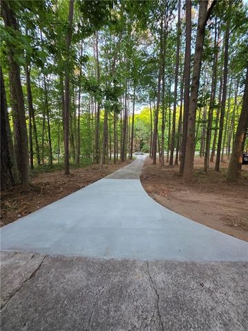 388 Highway 314, Fayetteville, GA 30214