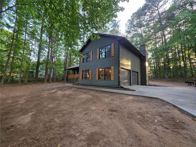 388 Highway 314, Fayetteville, GA 30214
