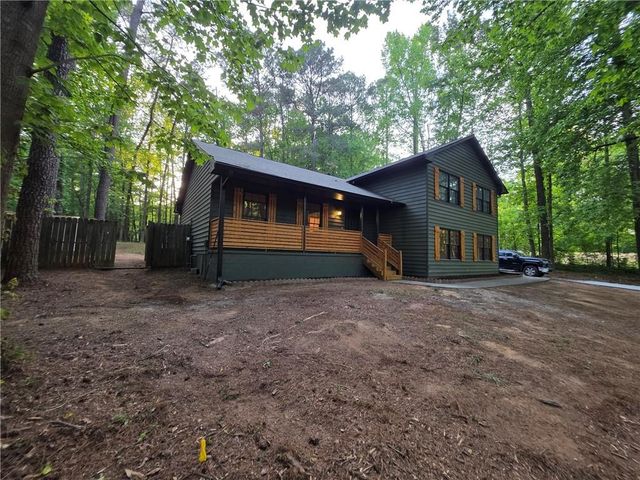 388 Highway 314, Fayetteville, GA 30214