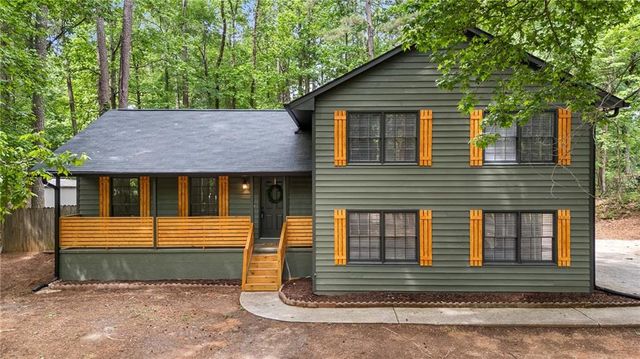 388 Highway 314, Fayetteville, GA 30214