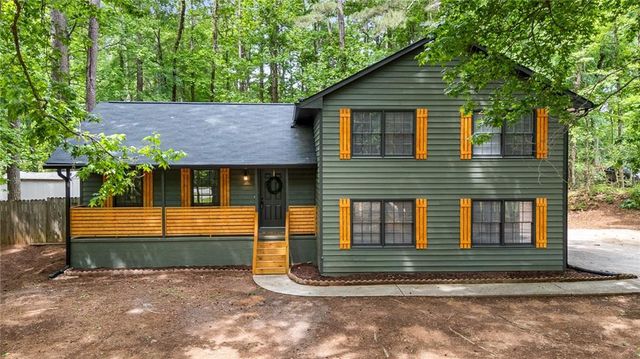 388 Highway 314, Fayetteville, GA 30214