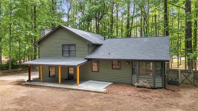388 Highway 314, Fayetteville, GA 30214