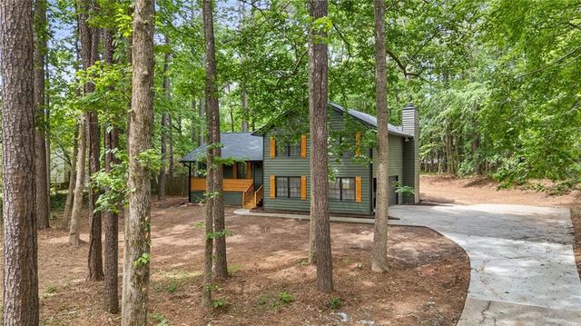 388 Highway 314, Fayetteville, GA 30214