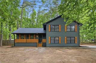 388 Highway 314, Fayetteville, GA 30214