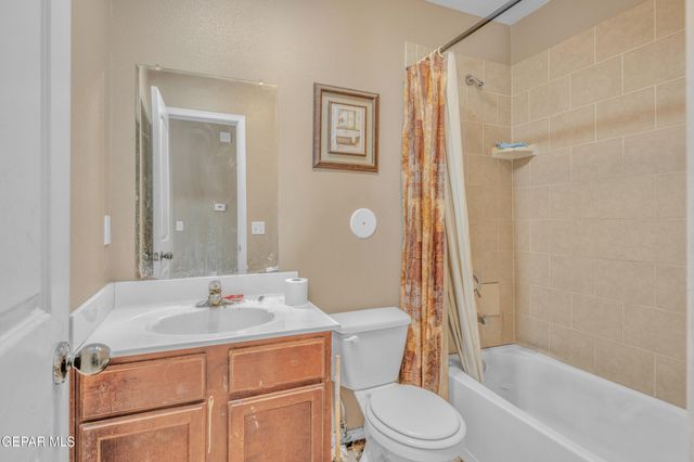 9441 LOUVRE Drive, El Paso, TX 79907