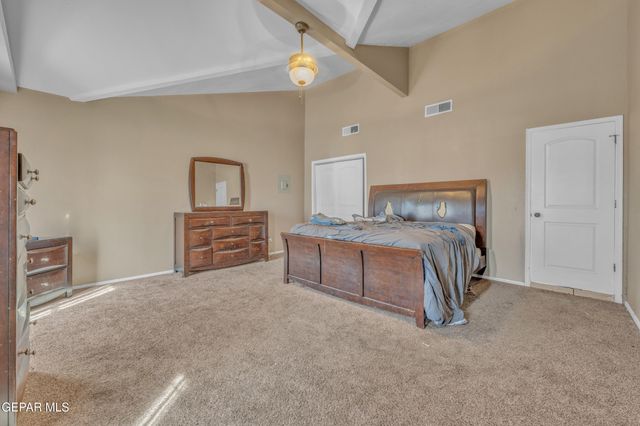 9441 LOUVRE Drive, El Paso, TX 79907