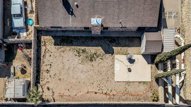 9441 LOUVRE Drive, El Paso, TX 79907