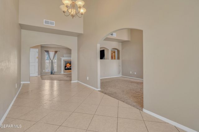 9441 LOUVRE Drive, El Paso, TX 79907