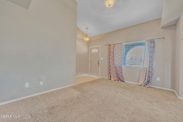 9441 LOUVRE Drive, El Paso, TX 79907