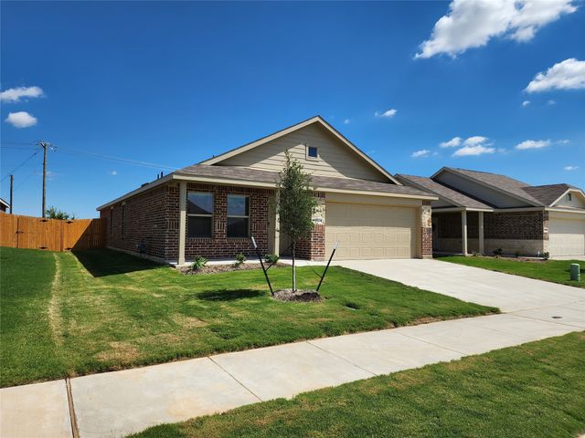15024 Red Sands Trail, Fort Worth, TX 76052