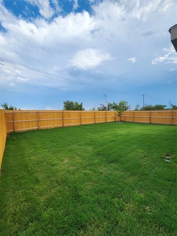 15024 Red Sands Trail, Fort Worth, TX 76052