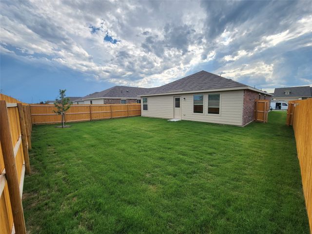 15024 Red Sands Trail, Fort Worth, TX 76052