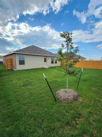 15024 Red Sands Trail, Fort Worth, TX 76052